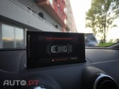 Audi A3 Sportback 1.6 TDI Attraction Ultra