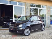 Fiat 500C 1.2 Lounge