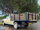 Toyota Hilux 2.4 D LN105L