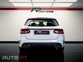 Mercedes-Benz C 300 e T 9G-TRONIC Night Edition