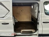 Renault Trafic 2.0 dCi L1H1 1.0T