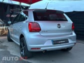 Volkswagen Polo 1.4 TDi Cross GPS