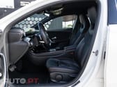 Mercedes-Benz A 180 d AMG Line Aut.