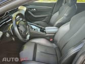Peugeot 508 1.5 BlueHDi GT EAT8