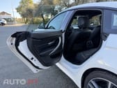 BMW 420 d Pack M Auto