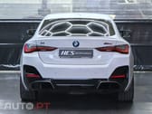BMW i4 M50 Pack Desportivo M Pro