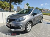 Renault Captur 1.0 TCe Exclusive