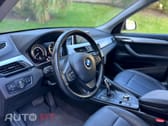 BMW X1 16 d sDrive Auto Advantage