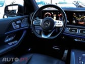 Mercedes-Benz GLE de Coupé 4Matic