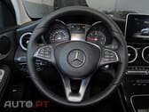 Mercedes-Benz C 220 d Avantgarde Aut.