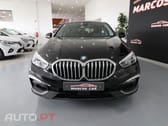 BMW 116 d Corporate Edition M