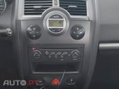 Renault Mégane 1.5 dCi Dynamique