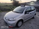 Citroen C3 1.1