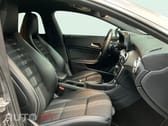 Mercedes-Benz CLA 180 D Shooting Brake Urban Aut.