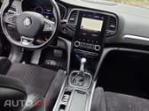 Renault Mégane 1.5 Blue dCi Intens EDC