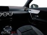 Mercedes-Benz CLA 250 e Shooting Brake AMG Line