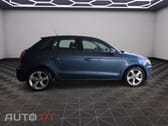 Audi A1 1.6 TDI Sport