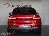 BMW X4 20 d xDrive Pack M Auto