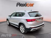 Seat Ateca 1.5 TSI Xperience DSG