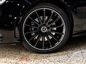Mercedes-Benz A 250 e AMG Line