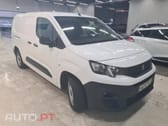 Peugeot Partner 1.5 BlueHDi Asphalt Longa