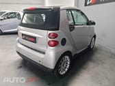 Smart ForTwo 0.8 cdi Passion 45