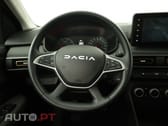 Dacia Sandero Sandero 1.0 TCe Stepway Expression