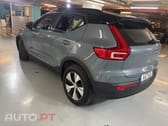 Volvo XC40 1.5 T5 PHEV R-Design Expression