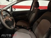 Fiat Punto 1.3 M-jet