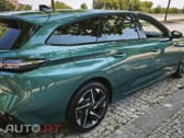 Peugeot 308 1.5 BlueHDi Allure Pack EAT8