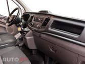 Ford Transit Custom 300L2 2.0 TDCi H1 Trend