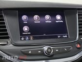 Opel Astra Sports Tourer 1.5 D Design & Tech Aut. S/S