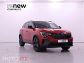Renault Austral 1.3 Mild Hybrid Techno Esprit Alpine Auto