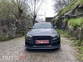 Audi A3 Sportback 1.8 TFSi S-line S tronic