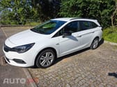 Opel Astra Sports Tourer Sports Tourer