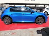 Peugeot E-208 50 kWh Allure