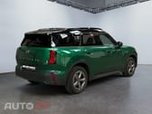 MINI Countryman C Essential DKC7