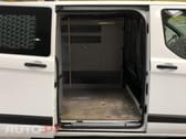 Ford Transit Custom 300L1 2.0 TDCi H1 Trend Business Aut.
