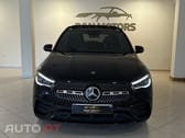 Mercedes-Benz GLA 250 AMG