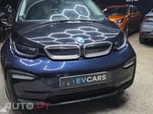 BMW i3 (120 Ah)