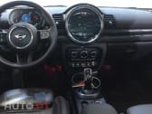 MINI Clubman Cooper S Premium P. Classic Auto