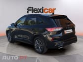 Ford Kuga 1.5 TDCi EcoBlue ST-Line