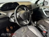 Peugeot 2008 1.2 PureTech Style