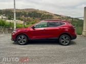 Nissan Qashqai 1.5 dCi N-CONNECTA