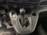 Peugeot Partner 1.5 BlueHDi M Standard