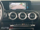 Mercedes-Benz A 45 AMG 4Matic+ Speedshift DCT 8G