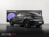 Porsche Macan Electric 4