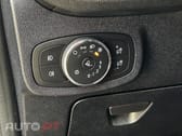 Ford Fiesta 1.0 EcoBoost ST-Line