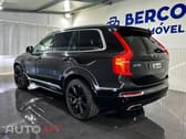 Volvo XC90 T8 AWD Twin Engine Geartronic Inscription