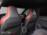 Volkswagen Golf 2.0 TSI GTI Clubsport DSG